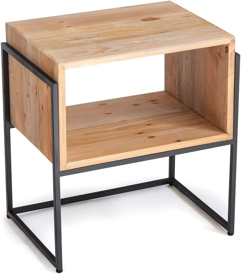 NORAs テーブル サイドテーブル ローテーブル ケース付き ノラズ